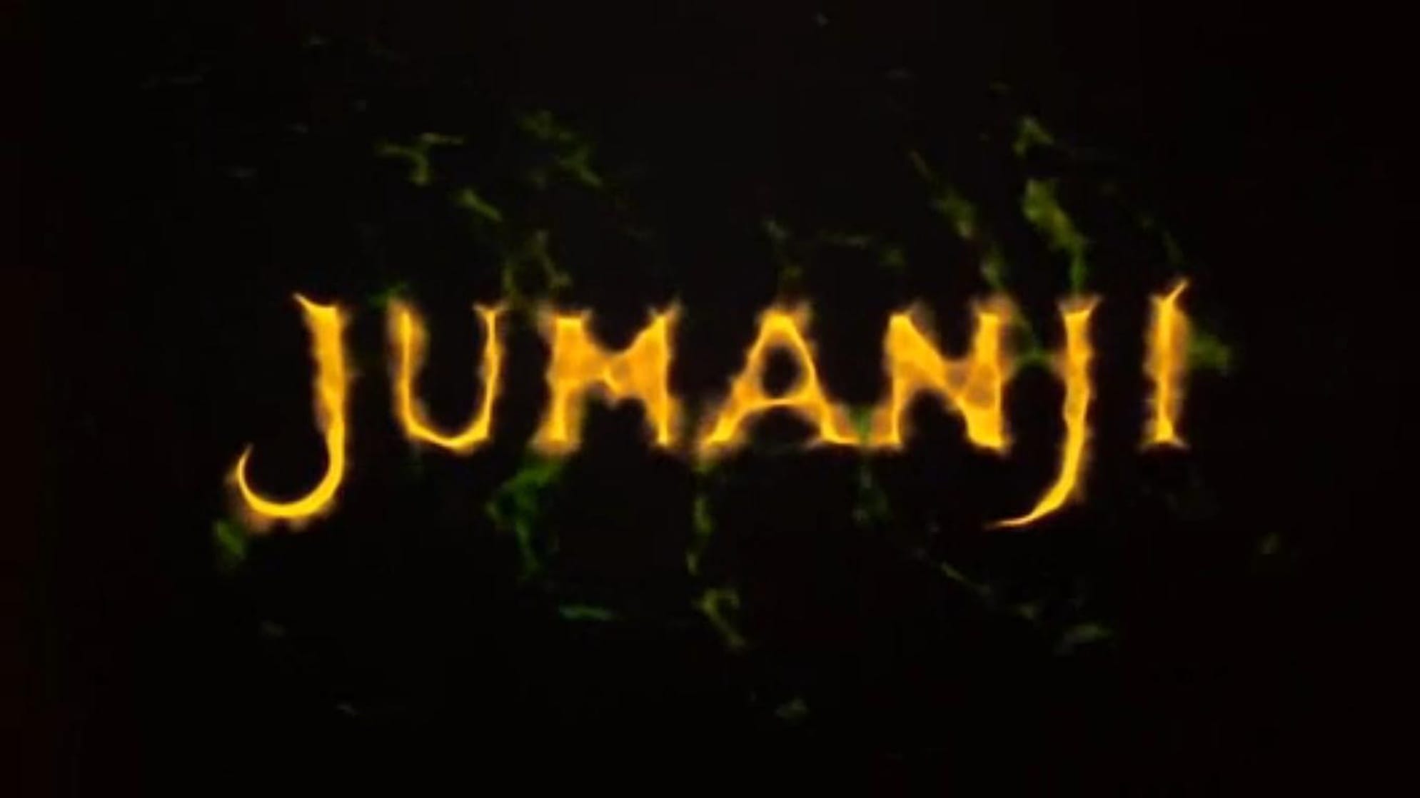 Jumanji