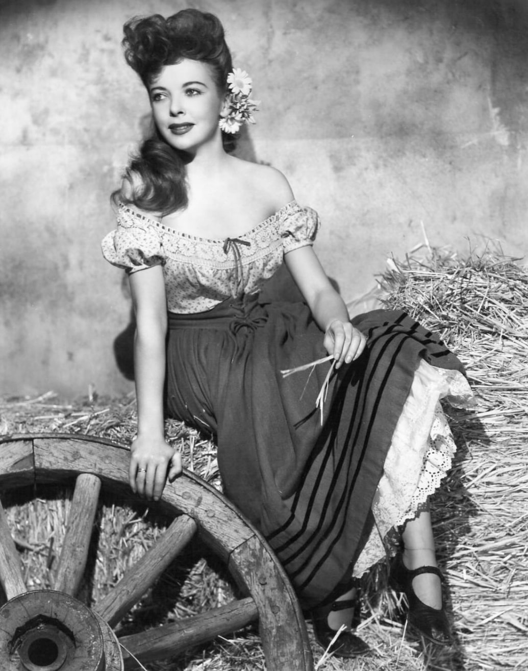 Picture of Ida Lupino