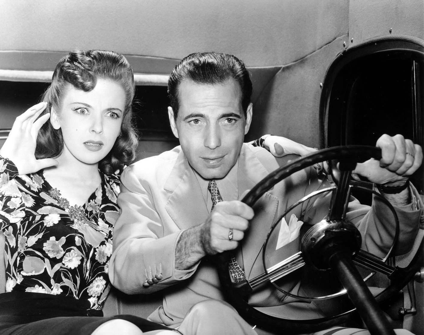 Ida Lupino