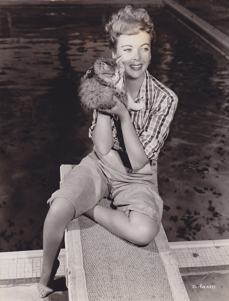Picture of Ida Lupino