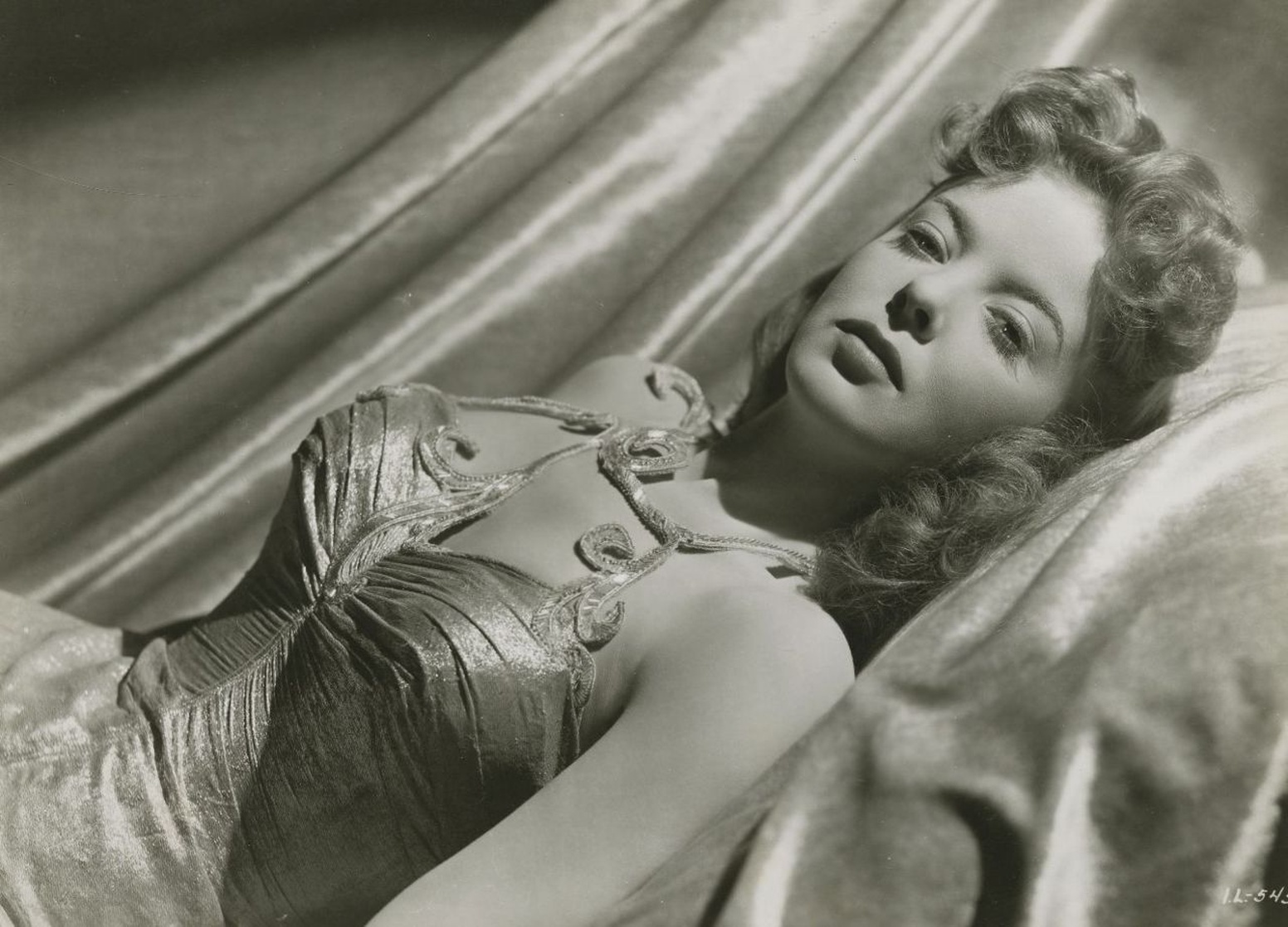 Ida Lupino Ida Lupino