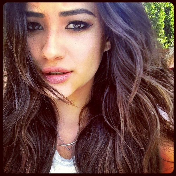 Picture of Shay Mitchell