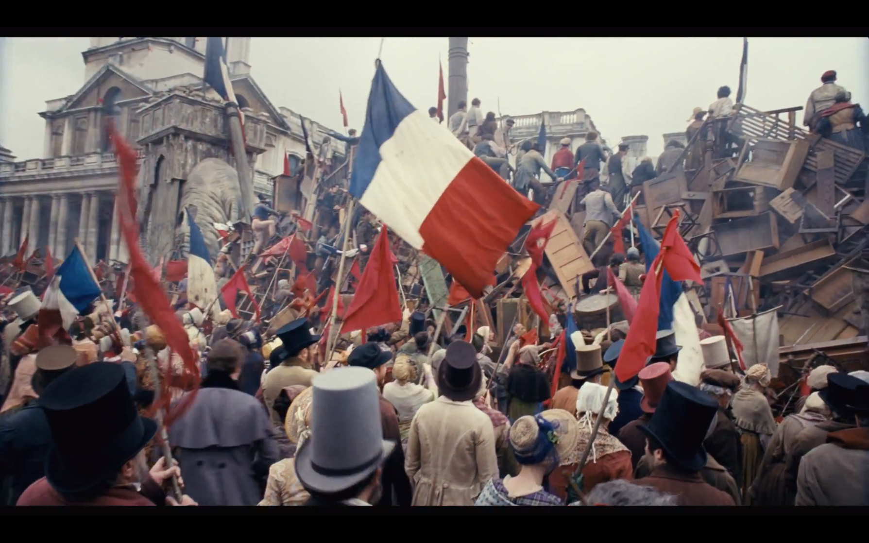 Les Misérables