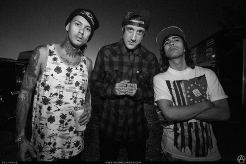 Picture of Pierce the Veil