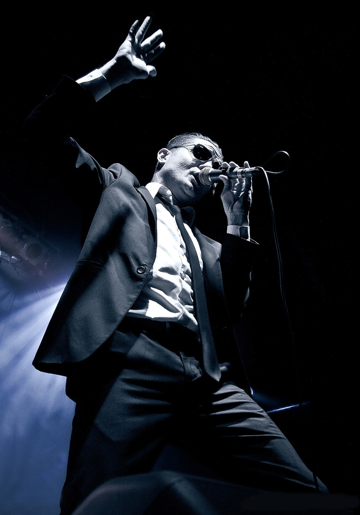 Nitzer Ebb picture