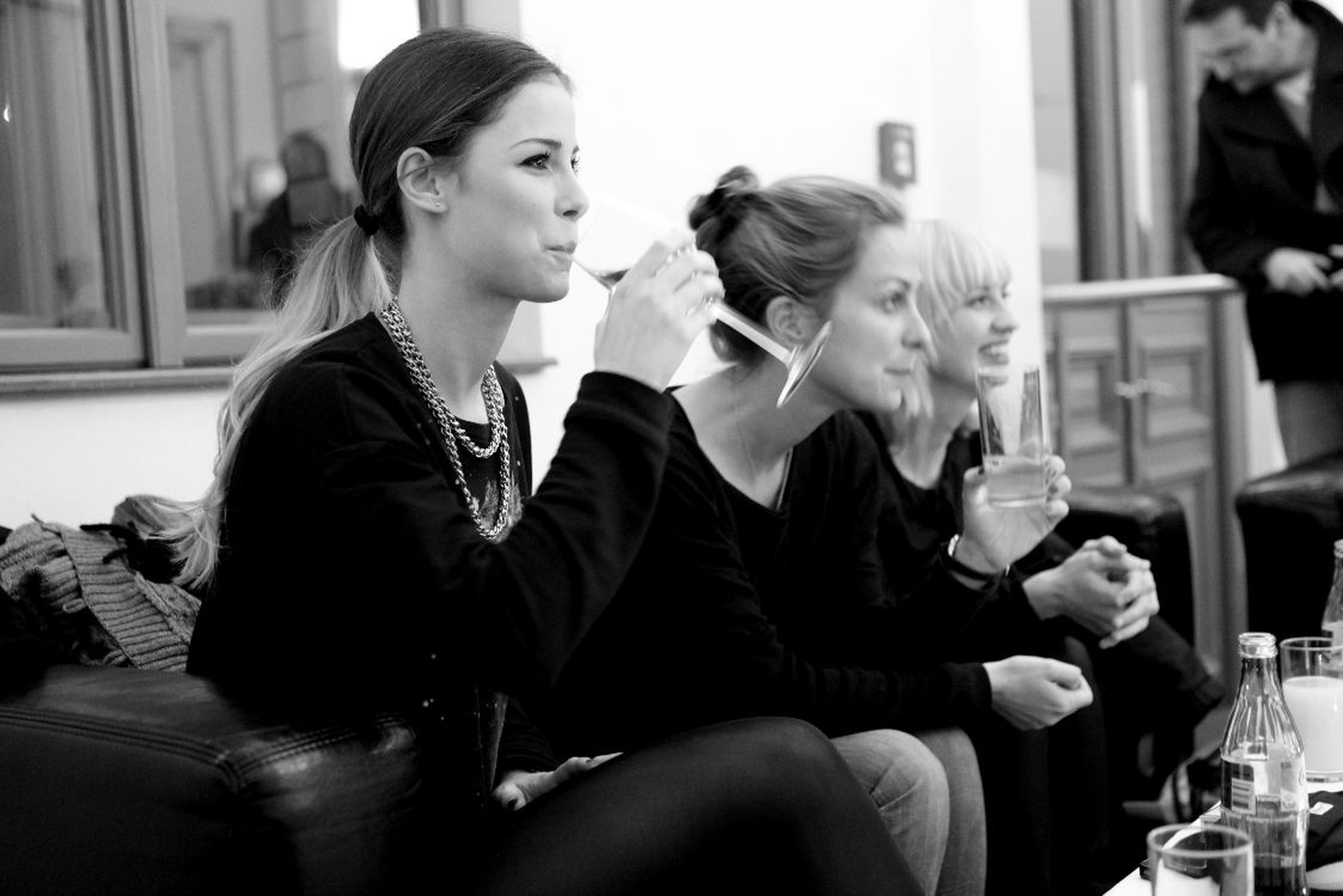 Lena Meyer-Landrut Lena Meyer-Landrut