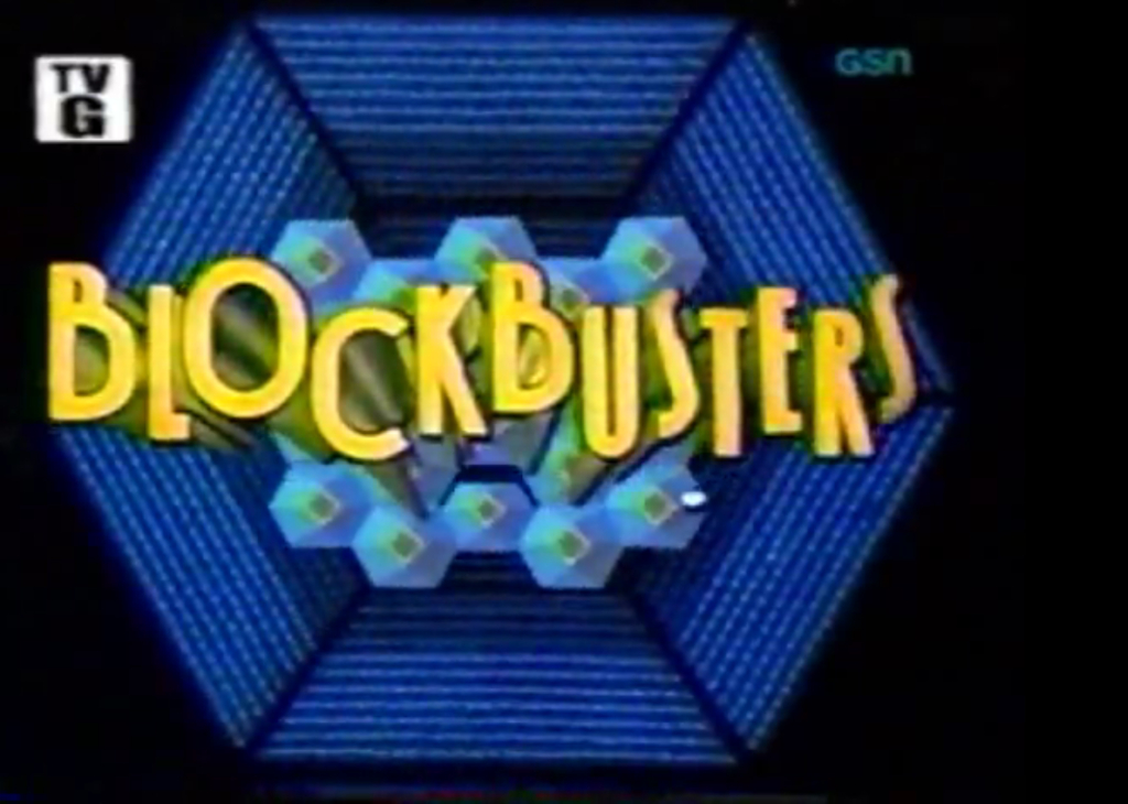 Blockbusters