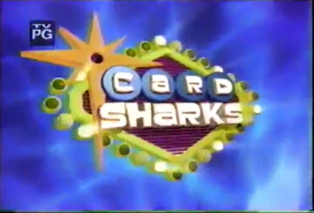 Card Sharks