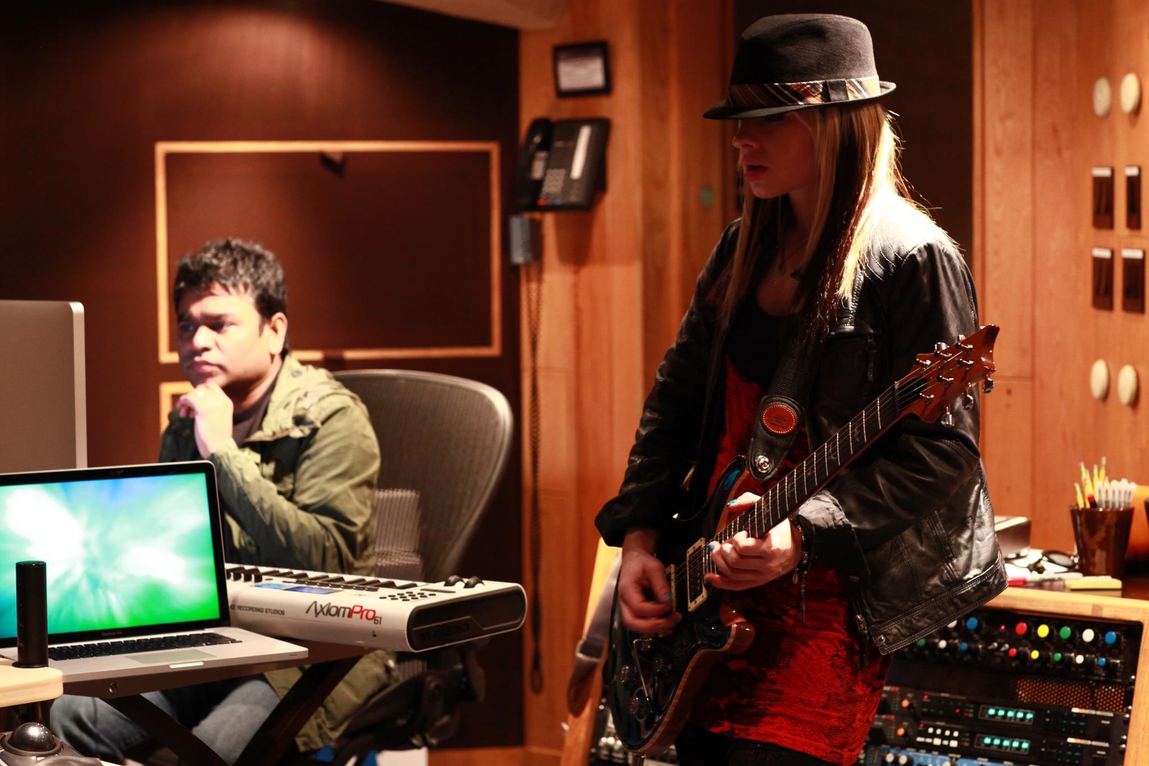 Orianthi