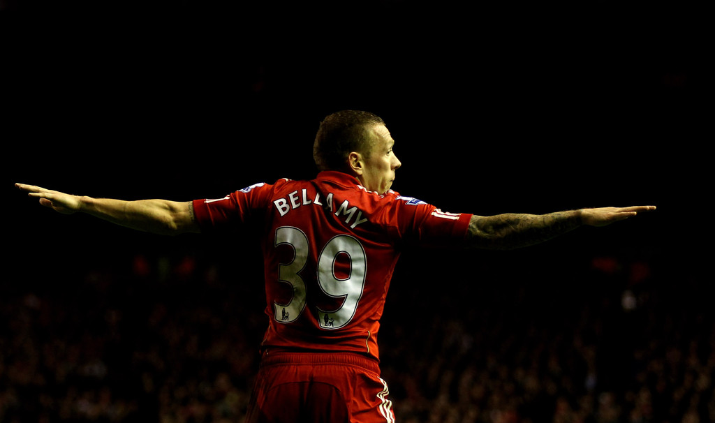 Craig Bellamy