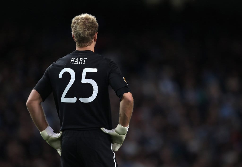 Joseph Joe Hart