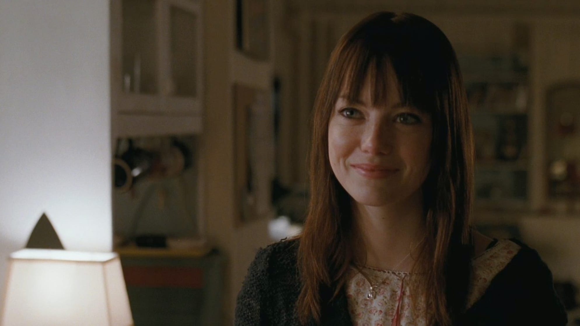 Paper Man (2009)