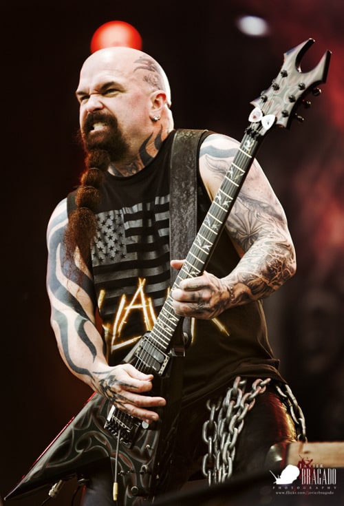 Kerry King picture
