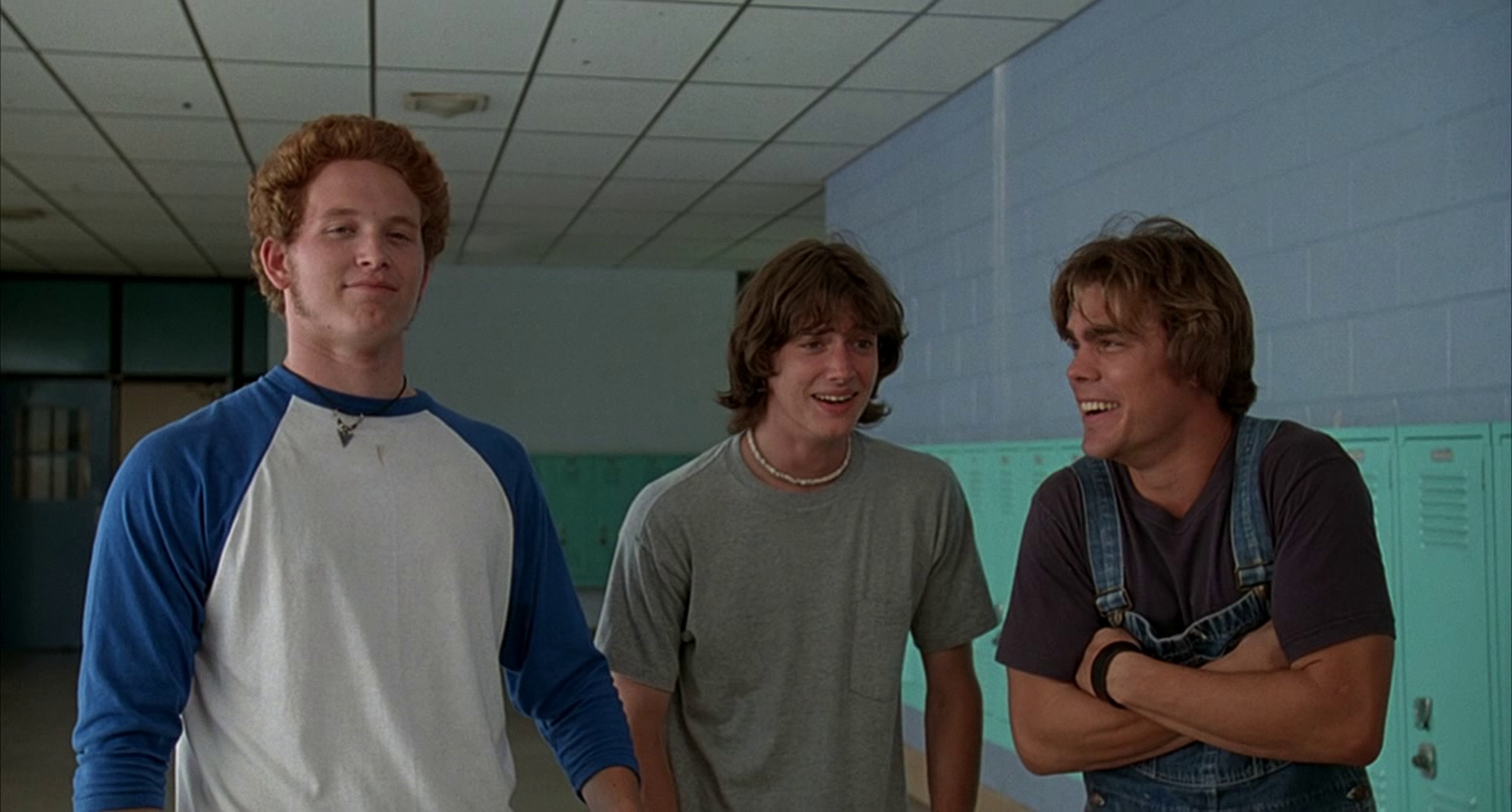 Dazed and Confused