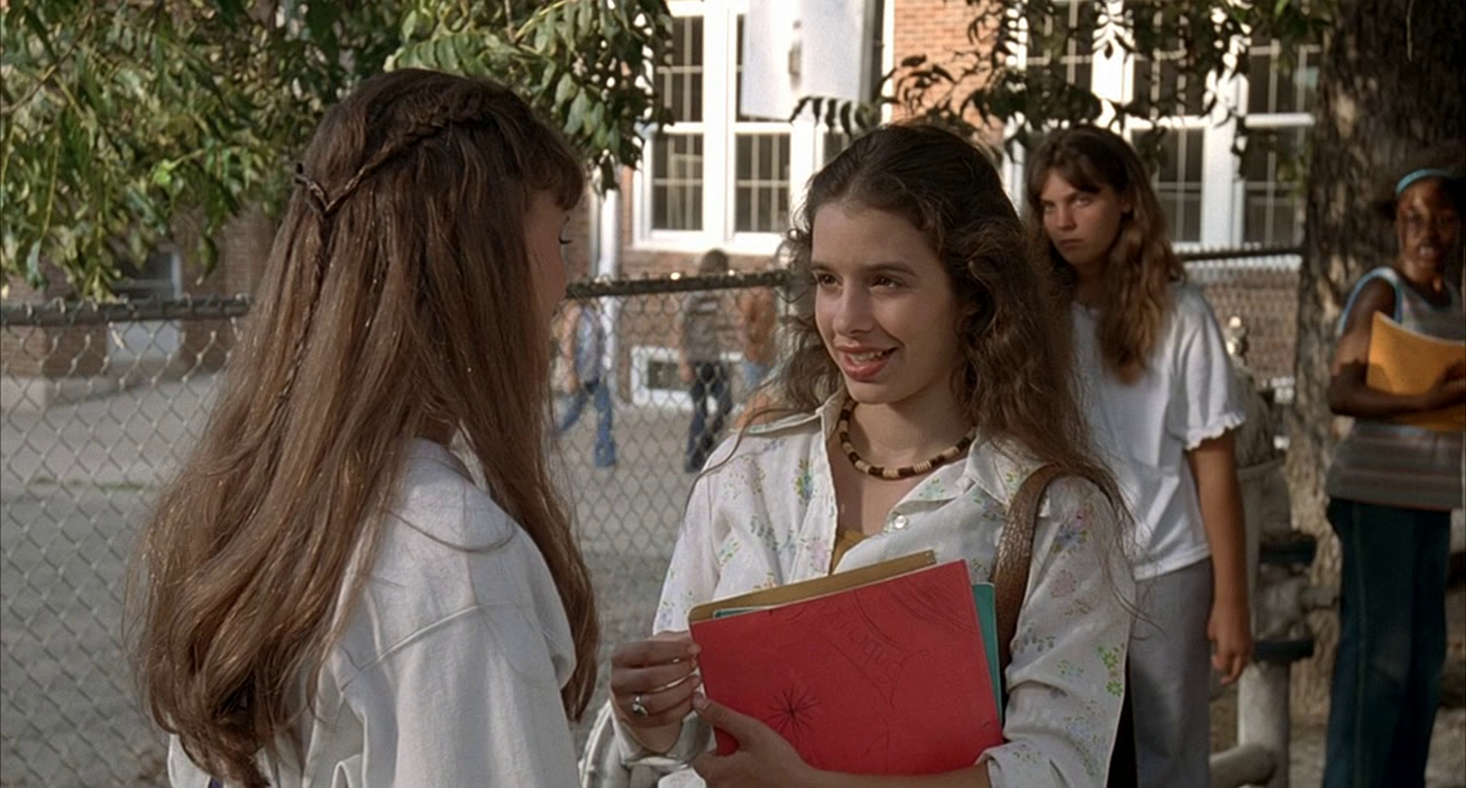 Dazed and Confused Dazed and Confused