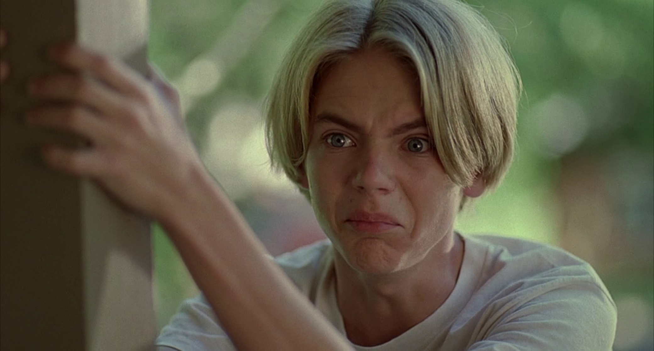 Dazed and Confused