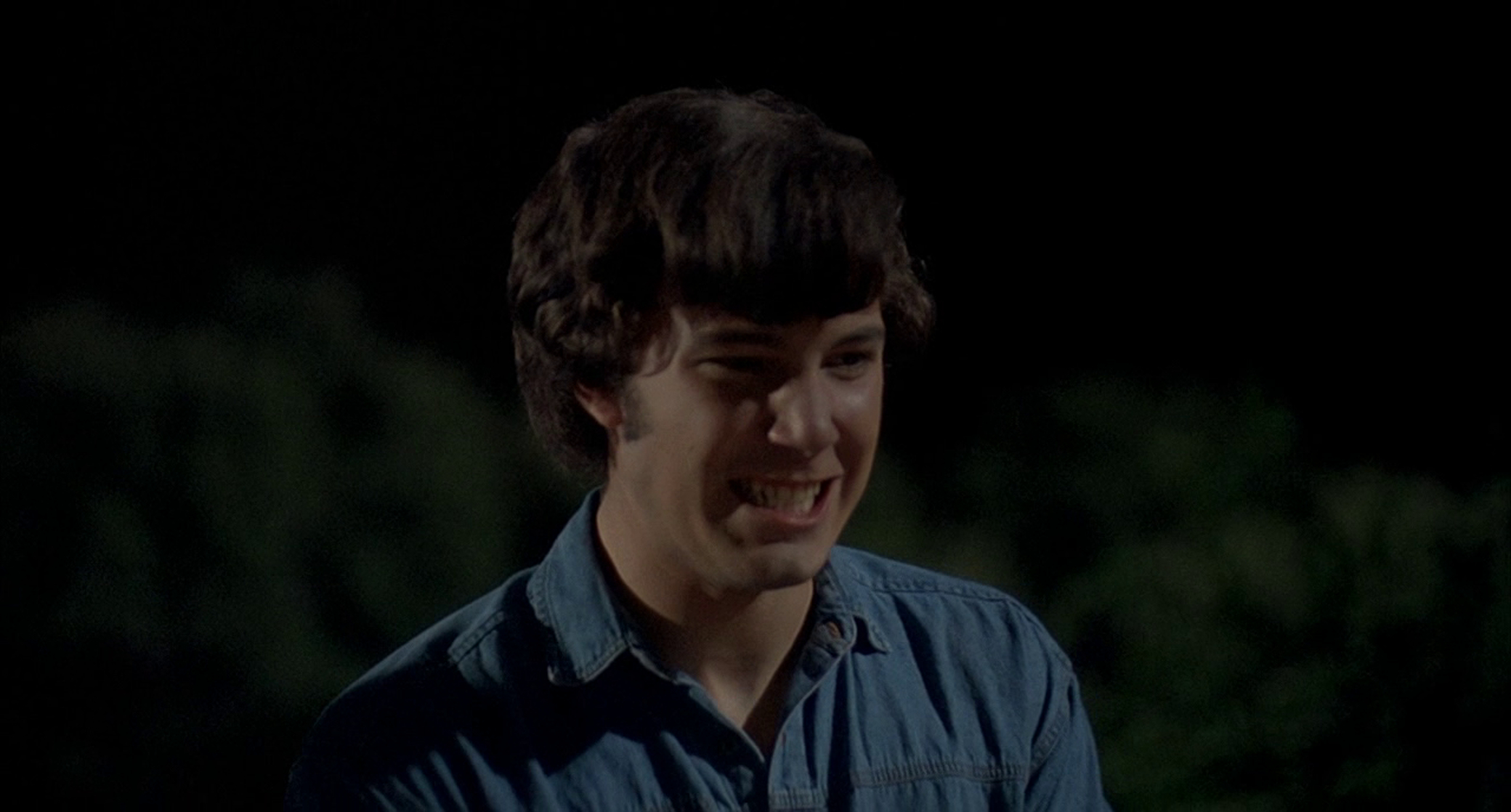Dazed and Confused