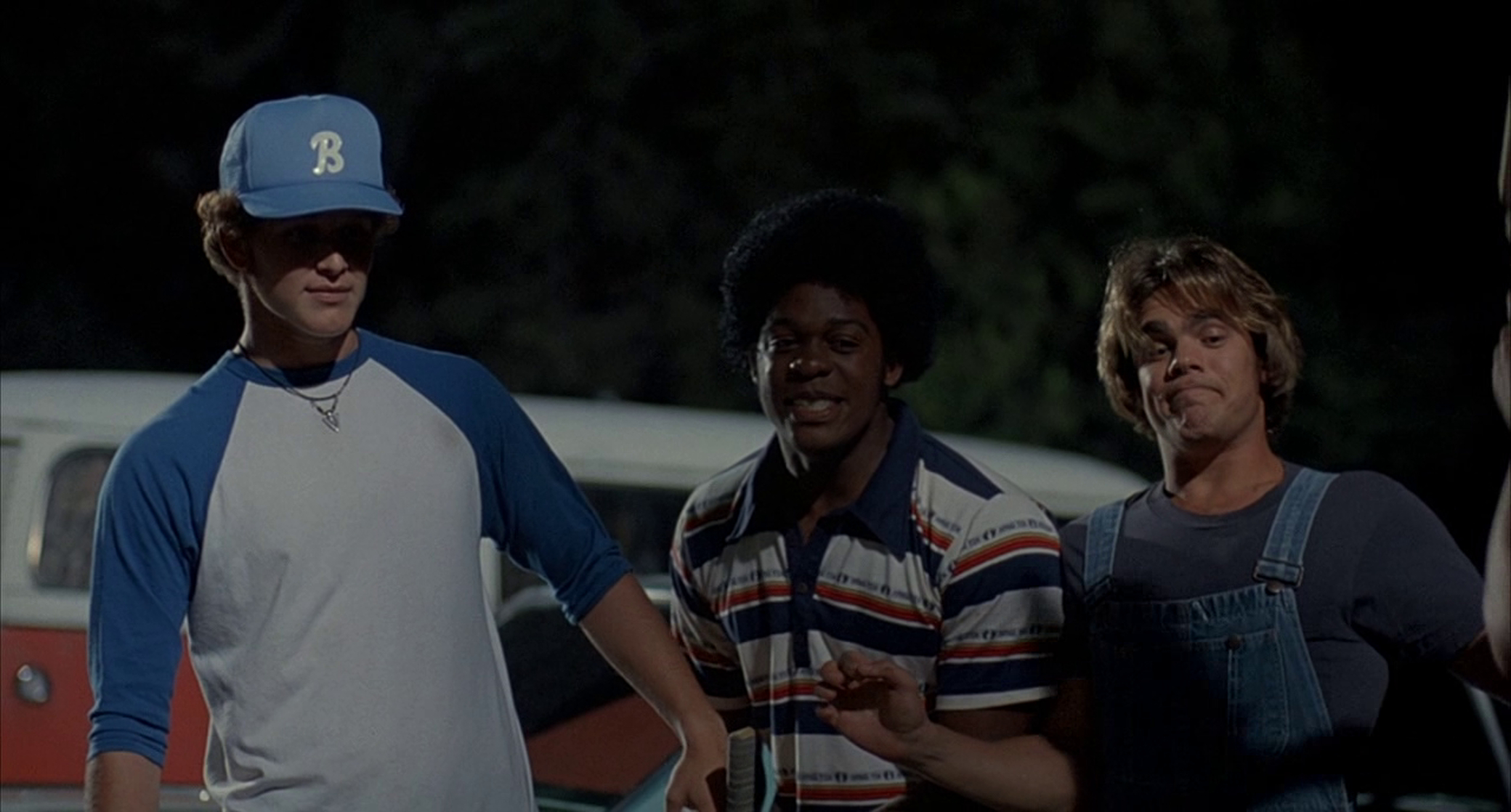 Dazed and Confused
