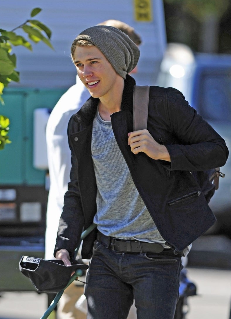 Picture of Austin Butler