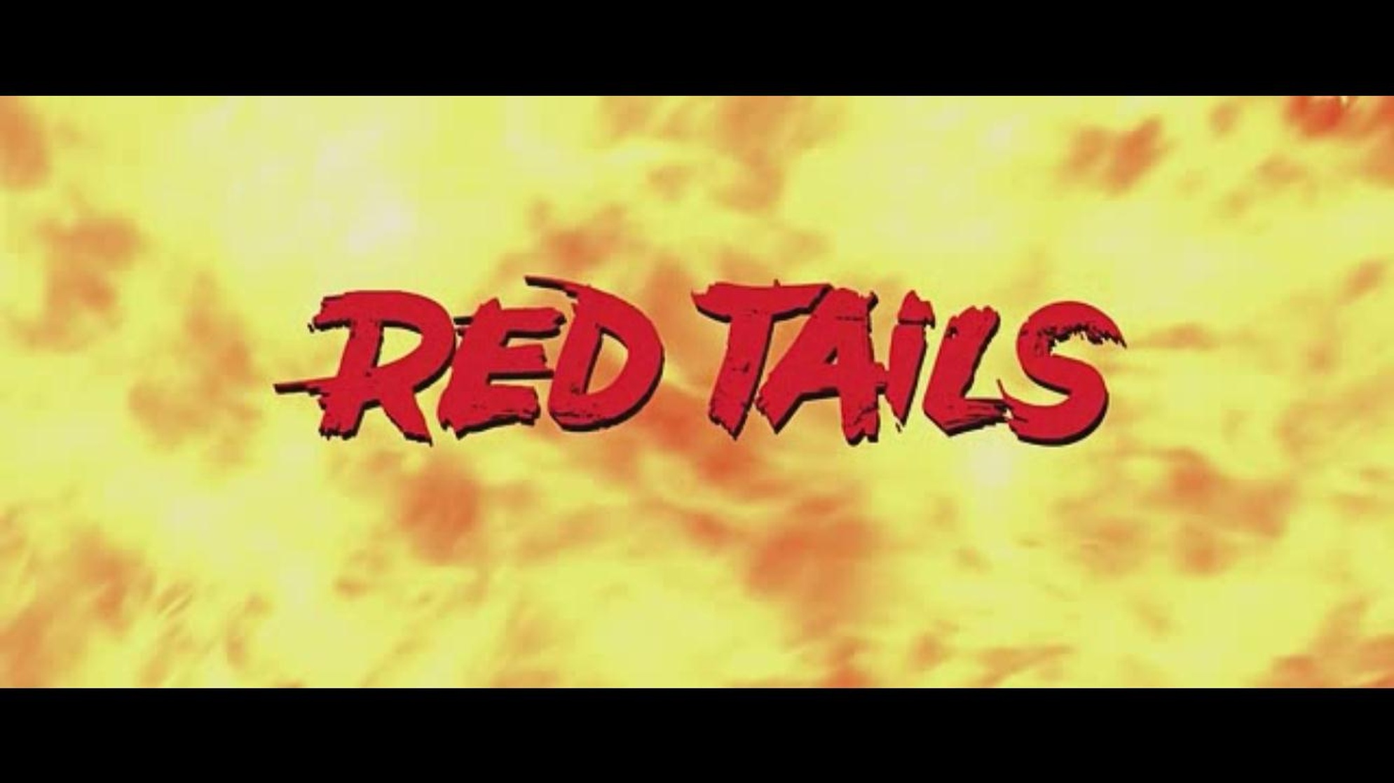 Red Tails