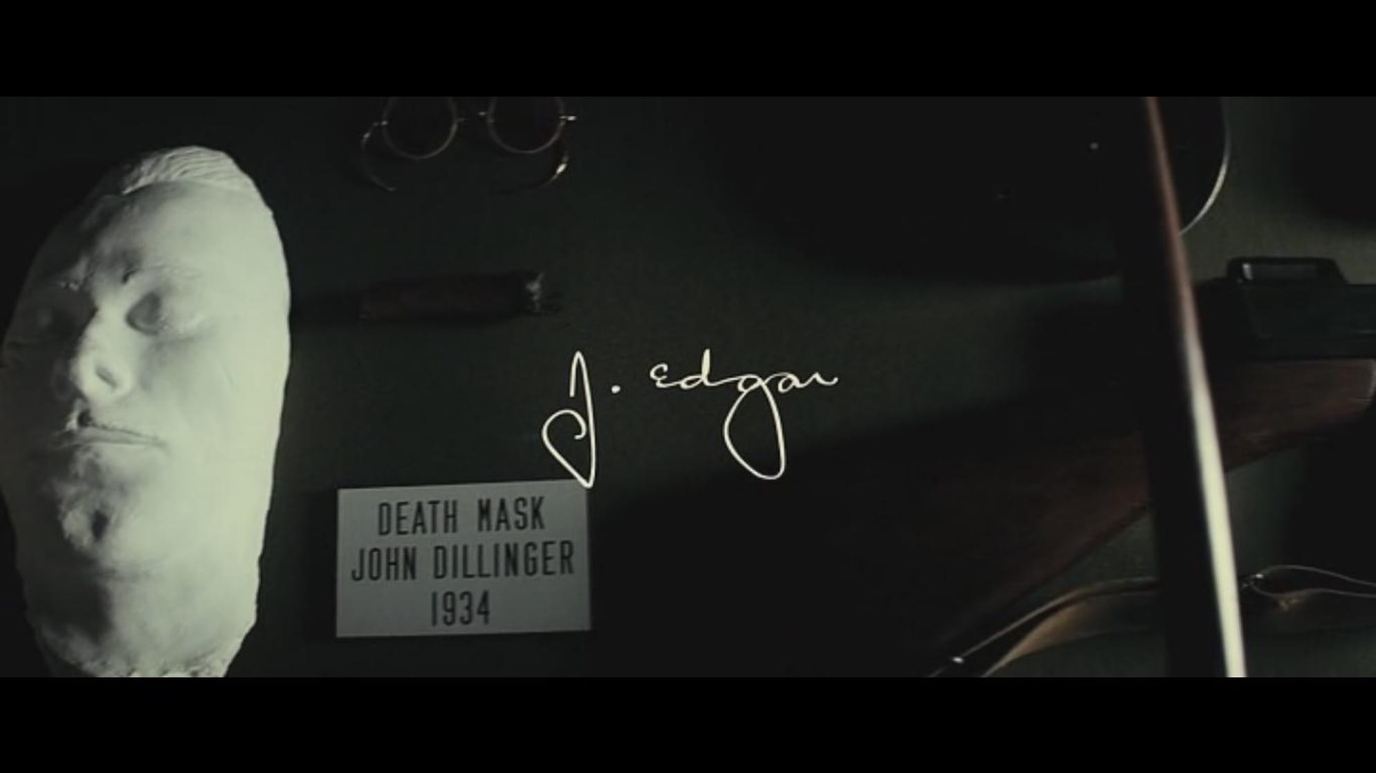J. Edgar