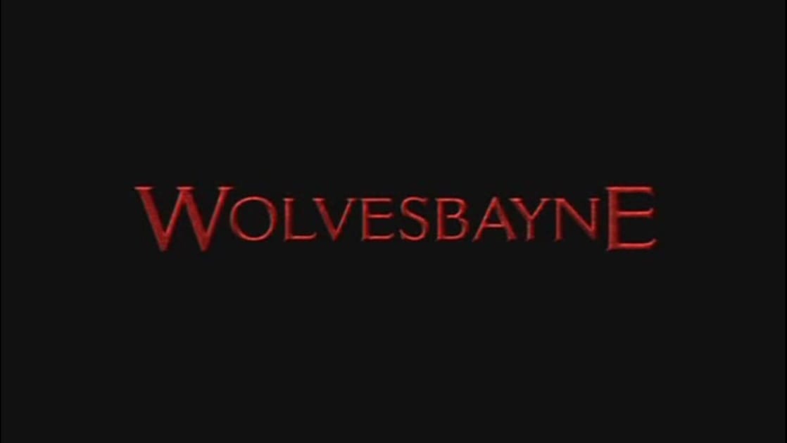 Wolvesbayne