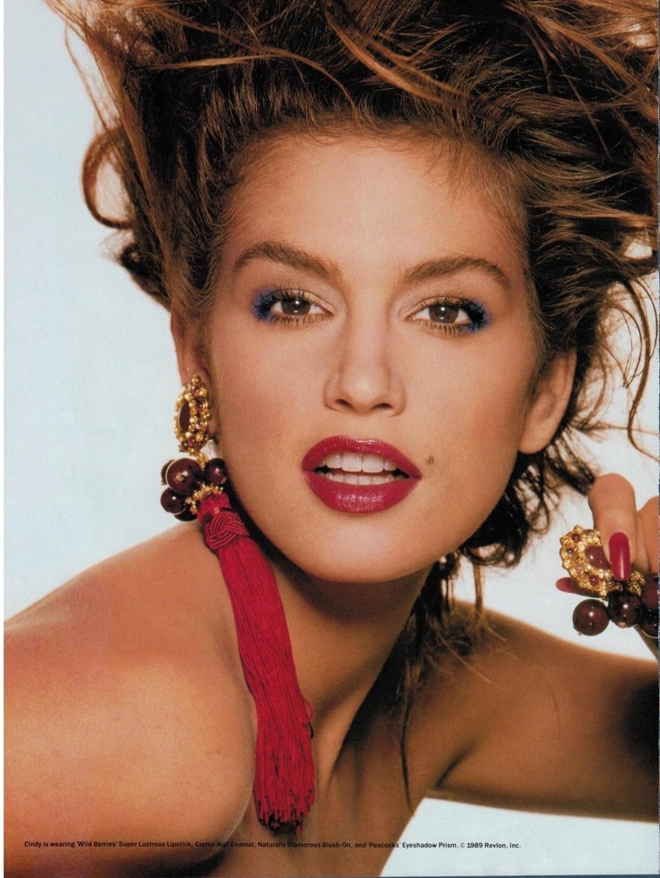 Picture of Cindy Crawford