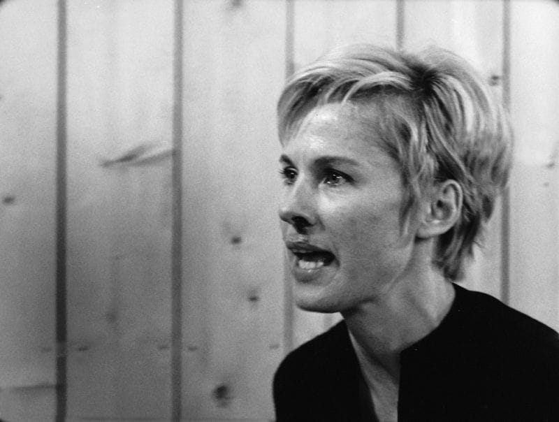 Bibi Andersson Bibi Andersson