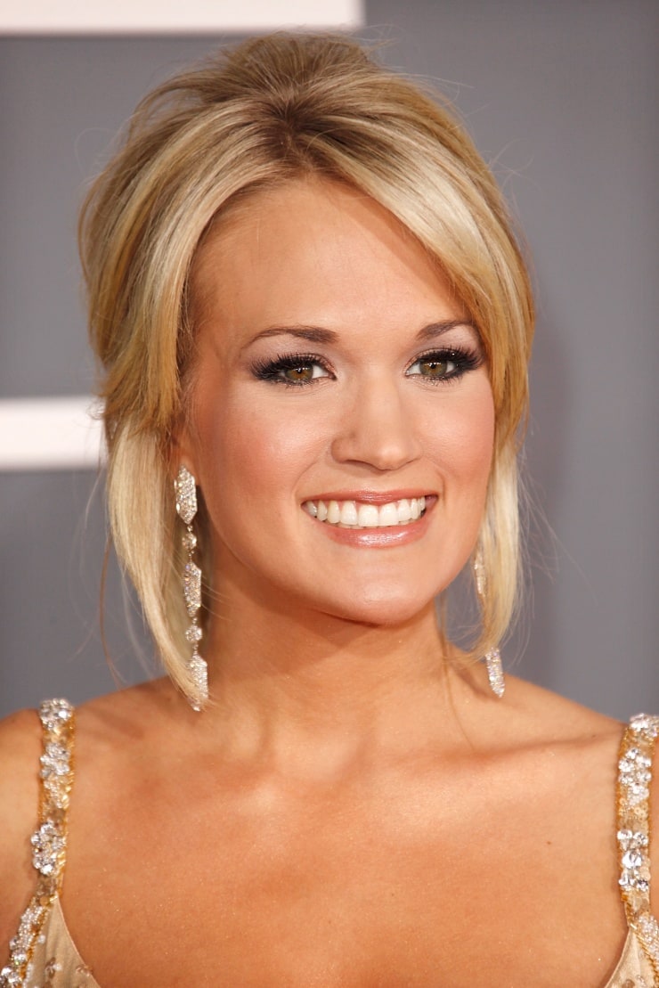 Picture of Carrie Underwood