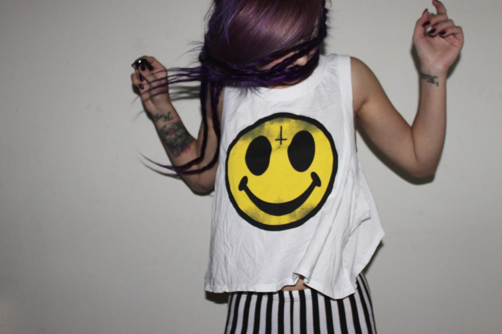 Plum Suicide