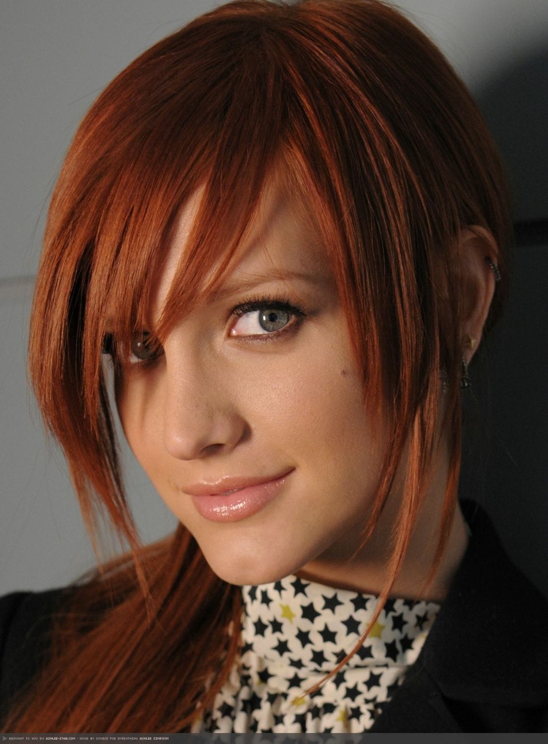 Picture of Ashlee Simpson