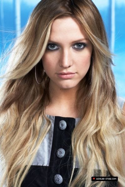 Picture of Ashlee Simpson