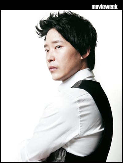 Picture of Ki-joon Uhm