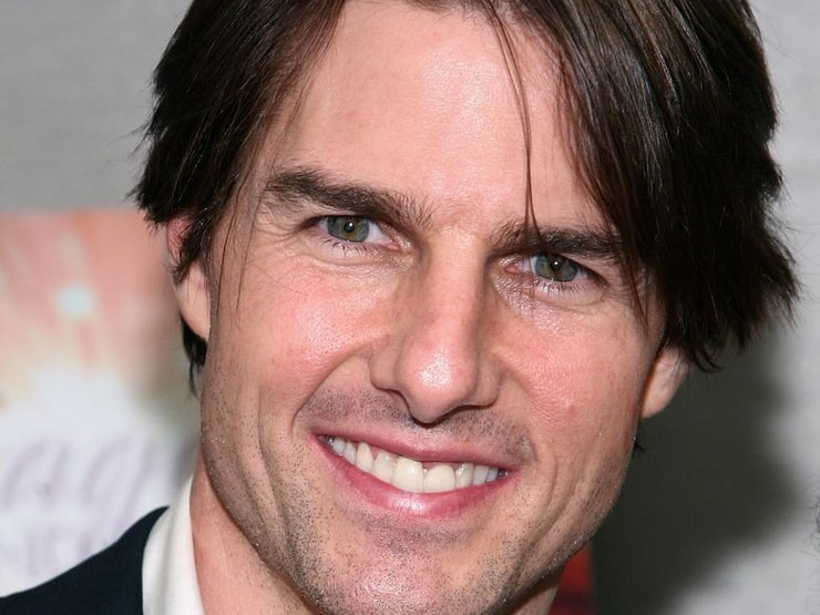 Picture of Tom Cruise