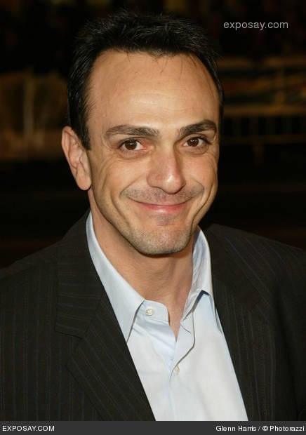 Hank Azaria apu