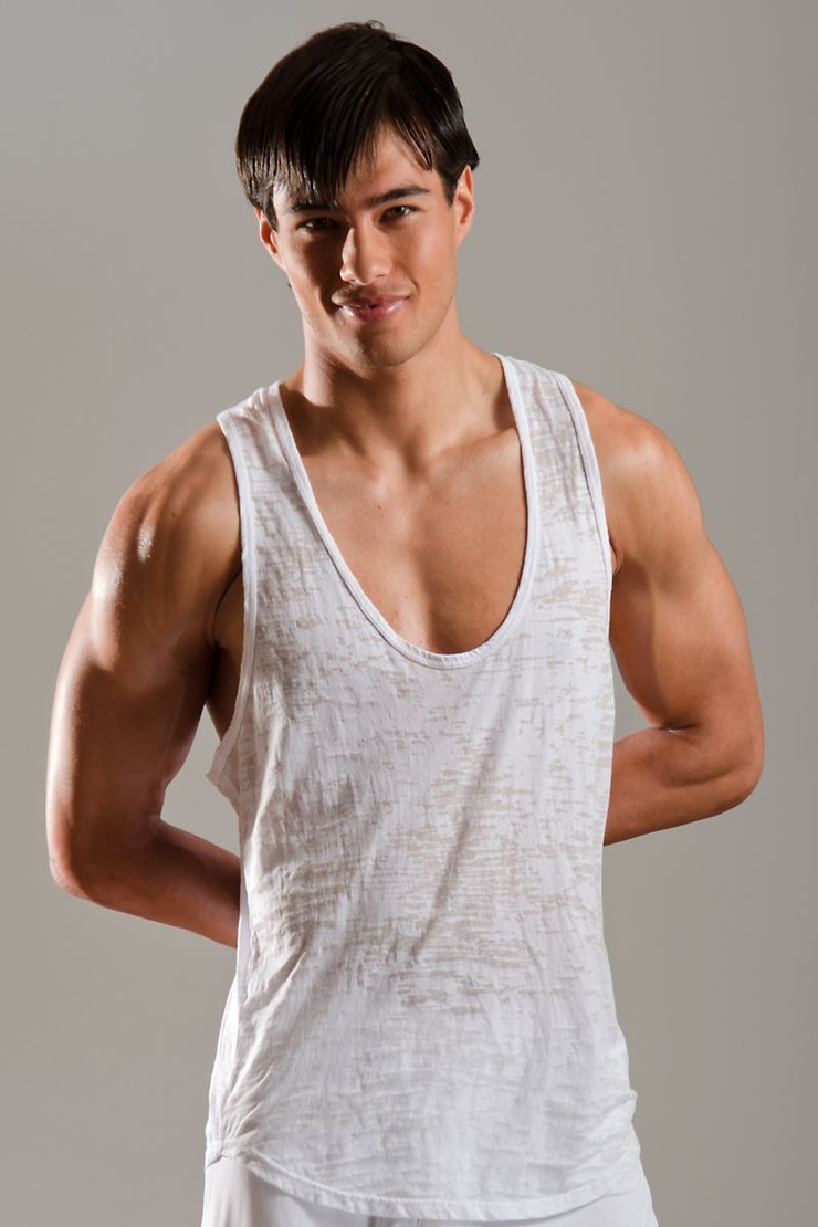 Picture of Devon Spence