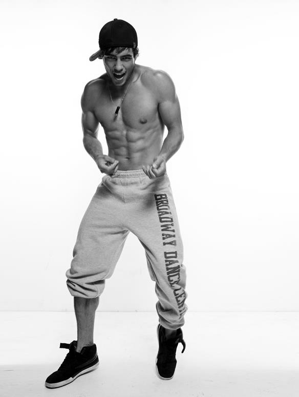 Picture of Devon Spence