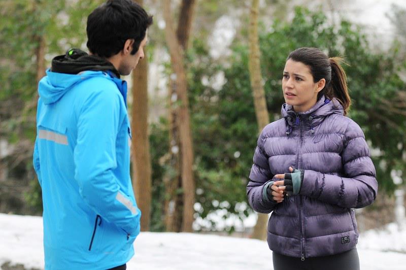 Beren Saat
