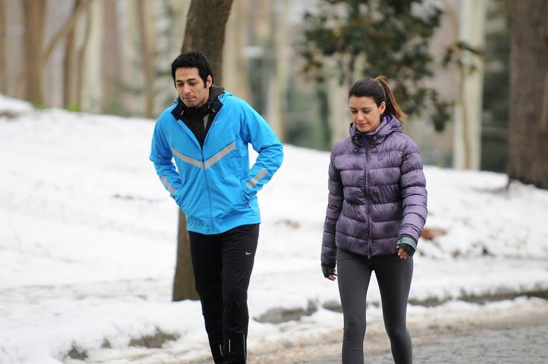 Beren Saat