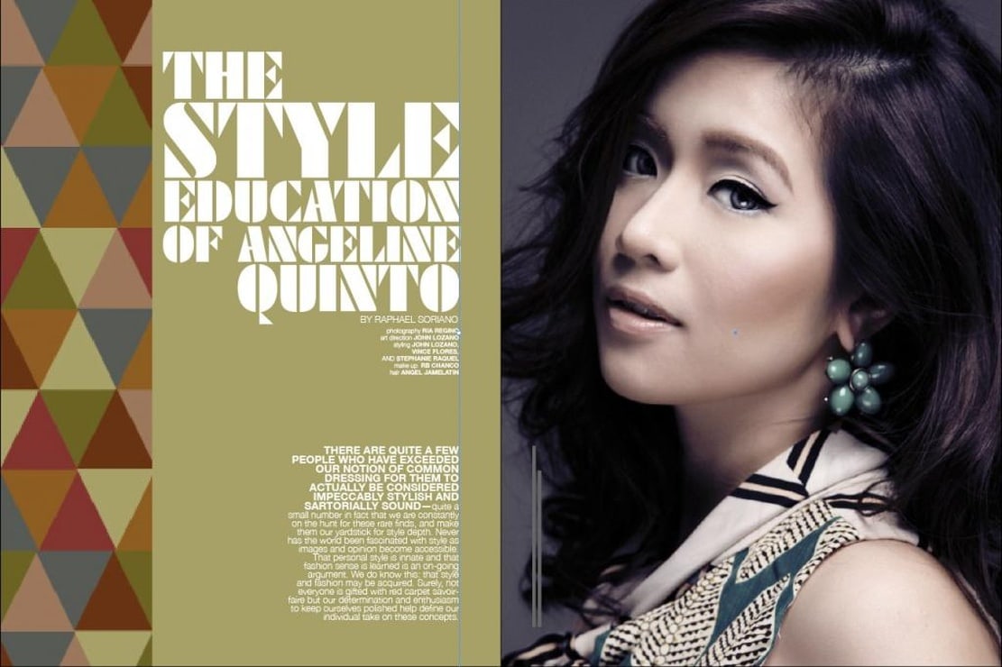 Picture of Angeline Quinto