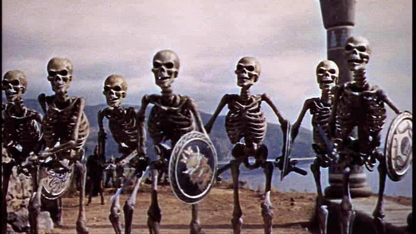 Jason and the Argonauts