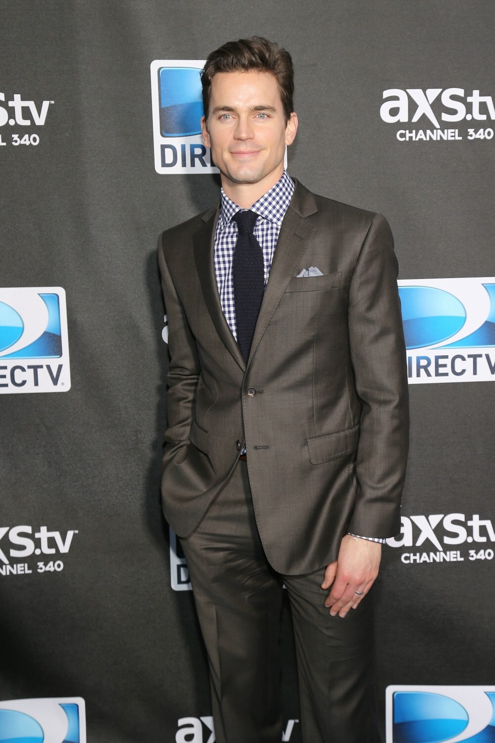 Picture of Matthew Bomer