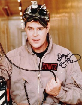 dan aykroyd dinosaur museum