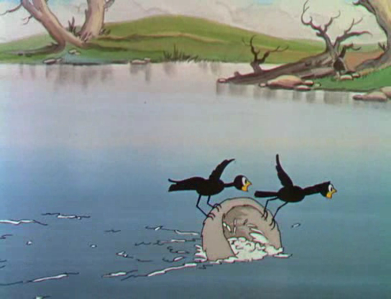 Flowers and Trees (1932) Flowers and Trees (1932)