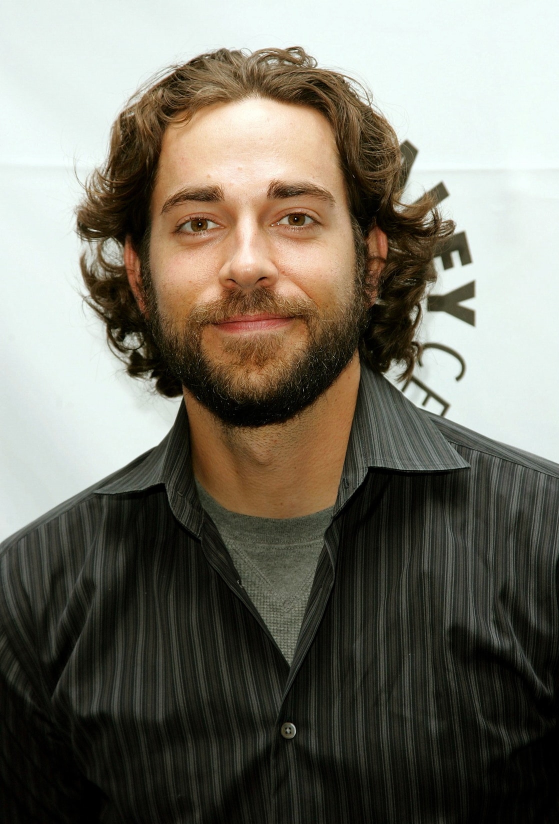 Next photo of Zachary Levi