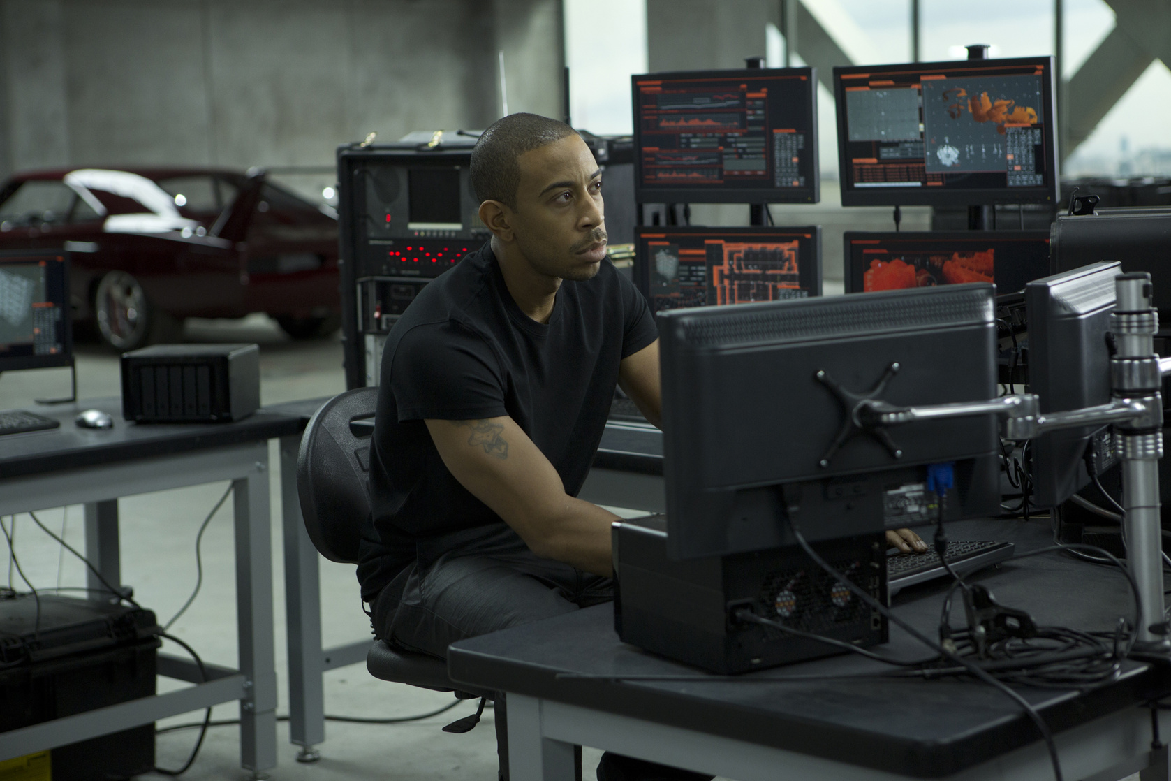 Fast & Furious 6