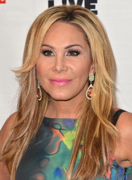 Picture of Adrienne Maloof