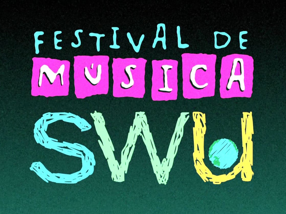 Festival de Música SWU