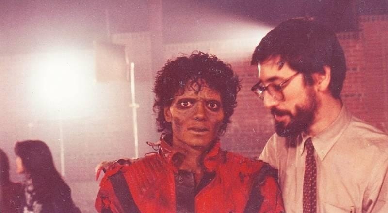 Michael Jackson