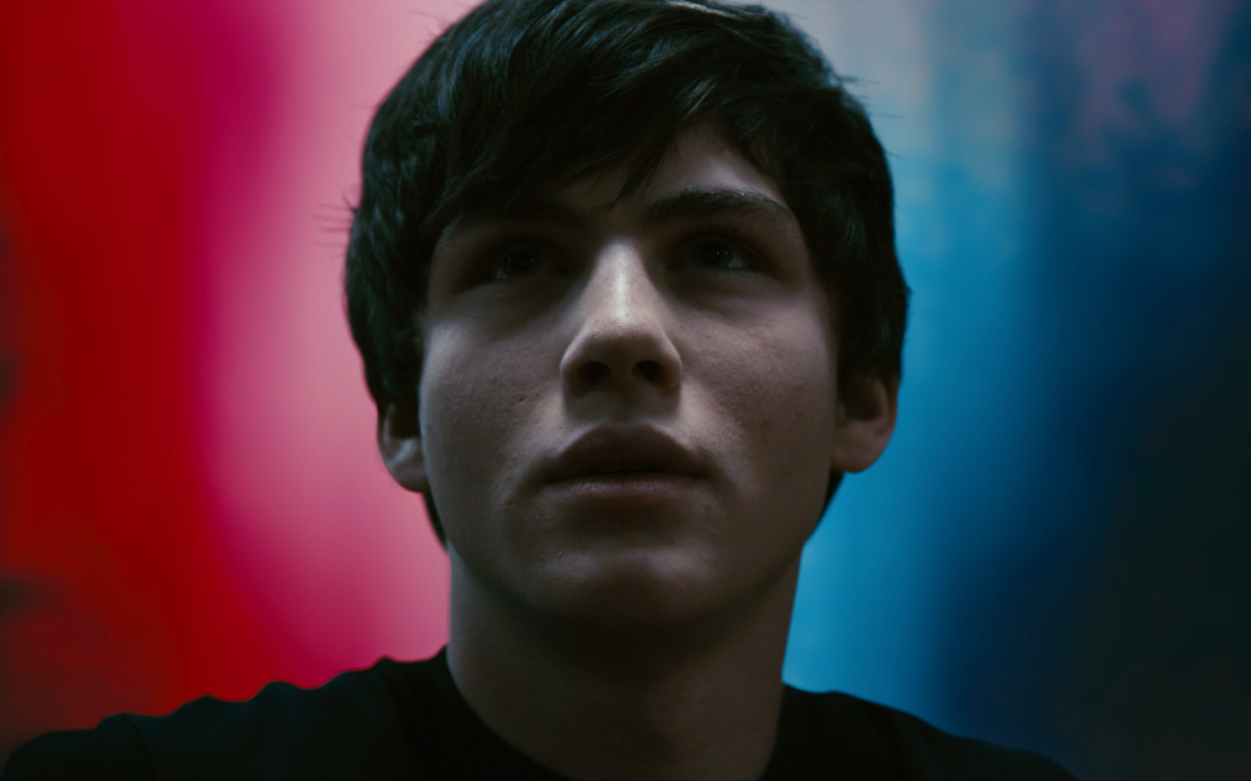 Picture of Logan Lerman Picture of Logan Lerman
